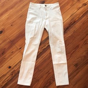 DL 1961 Nina High Rise Jeans